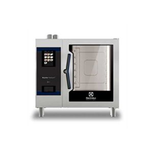 electrolux cook chill