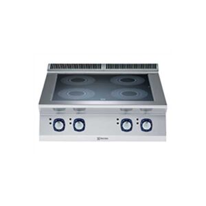 electrolux cooking 700xp