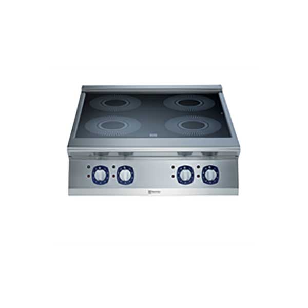 electrolux cooking 900xp