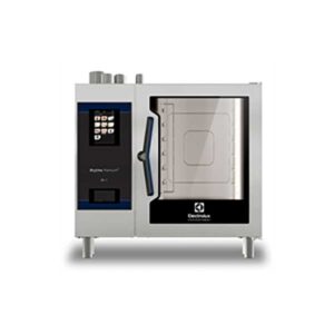 electrolux cook chill