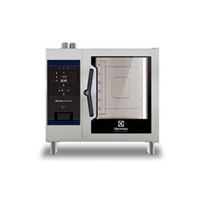 electrolux cook chill