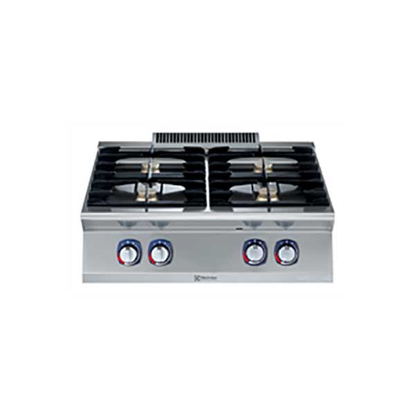 electrolux cooking 700xp