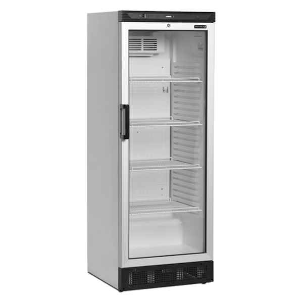 Όρθια Βιτρίνα Συντήρηση TEFCOLD FS1280